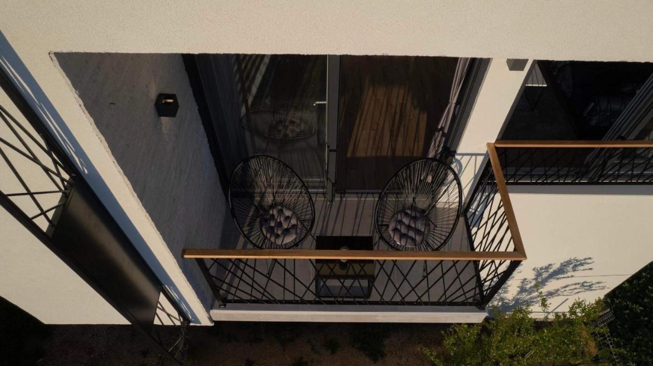 Apartment Romansa Mostar Exterior foto